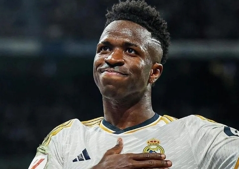 Com Vini Jr. favorito, Bola de Ouro será entregue hoje