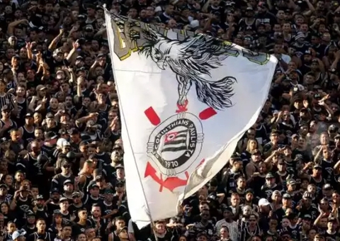 Corinthians admite erro em sócio-torcedor