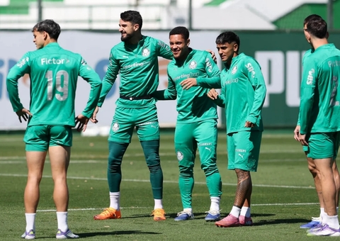 LDU x Palmeiras pela Libertadores: onde assistir e prováveis escalações