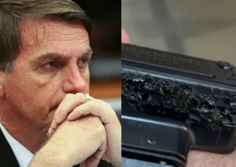 Bolsonaro diz ter sofrido alucinação e nega intenção de fuga durante audiência de custódia 