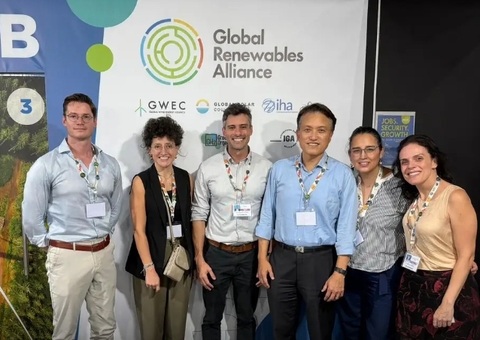 Manaus será palco de novos debates sobre energia limpa na região; entenda