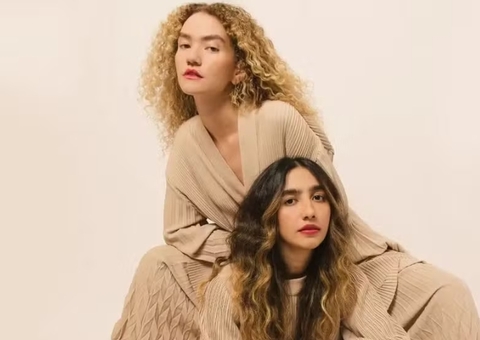 Anavitória celebra 10 anos com Turnê das Esquinas no Studio 5 em Manaus