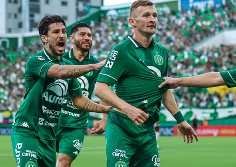 Série B: veja times que subiram e vão jogar Série A em 2026