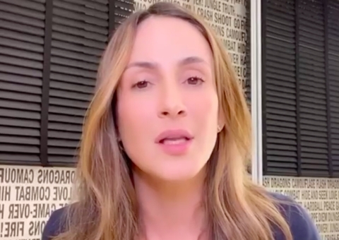 Claudia Leitte cancela shows após diagnóstico de saúde; saiba mais