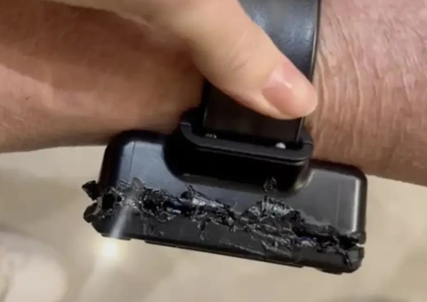 Entenda como funciona tornozeleira eletrônica de Bolsonaro