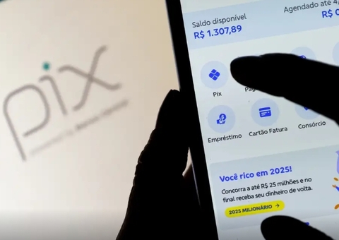 Confira nova regra do Pix para 'rastrear' dinheiro que foi alvo de golpe
