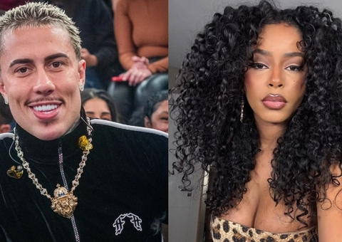 Lorena Maria registra BO contra MC Daniel após troca de acusações