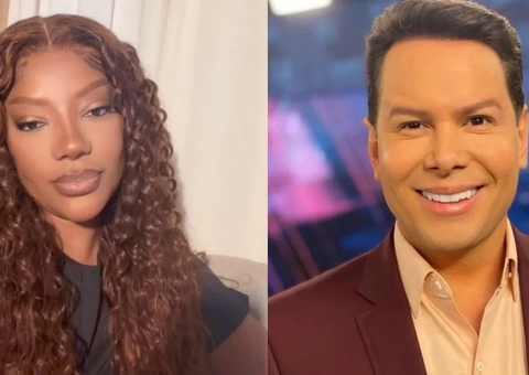 Após caso de racismo, Ludmilla rejeita homenagem do SBT e critica postura da emissora