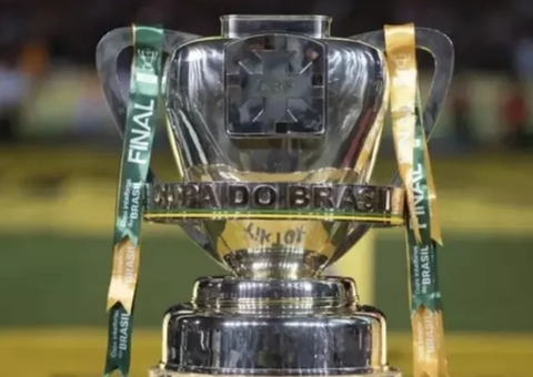 Copa do Brasil 2026 completa lista de participantes; veja detalhes
