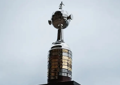 Botafogo encara altitude boliviana na fase preliminar da Libertadores