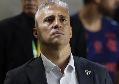 São Paulo: Hernán Crespo faz balanço do ano e projeta 2026