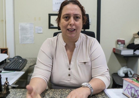  Juíza do Amazonas que declarou voto em Lula em 2022, é suspensa por 60 dias pelo CNJ