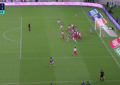 Fluminense bate o Bangu e se classifica para a semifinal do Carioca