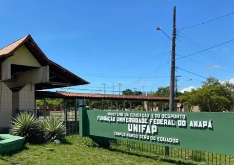 STF nega anular decisão que eliminou bônus regional para  ingresso na Universidade do Amapá