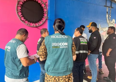 Academias interditadas em Manaus: veja riscos de treinos nesses locais