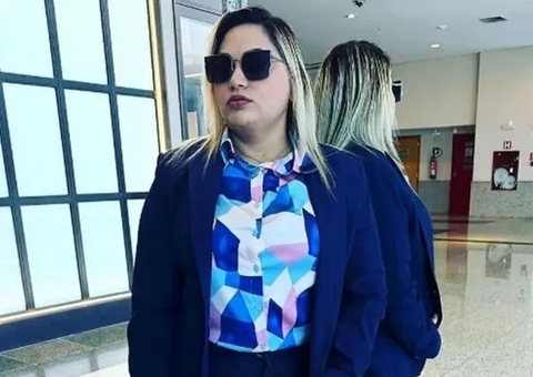 TCU arquiva caso sobre viagem da "dama do tráfico" ao Amazonas; entenda