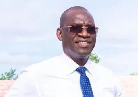 Ex-dirigente da Fifa deixa prisão após quase dois anos