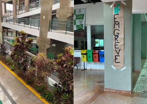 Acaba greve de professores de ensino básico e técnico de instituições federais