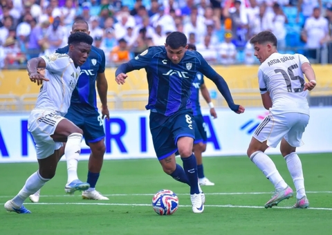 Quais são os 5 maiores públicos do Mundial de Clubes da Fifa? Veja ranking