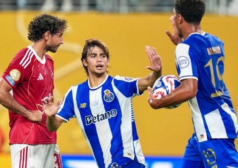 Porto empata com Al Ahly em jogo de oito gols e cai na primeira fase do Mundial