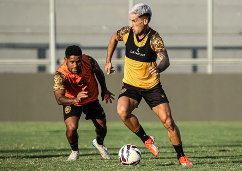 Amazonas FC recebe o Paysandu em confronto direto pela Série B