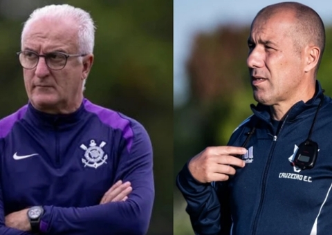 Cruzeiro enfrenta o Corinthians para tentar ampliar liderança no Brasileiro