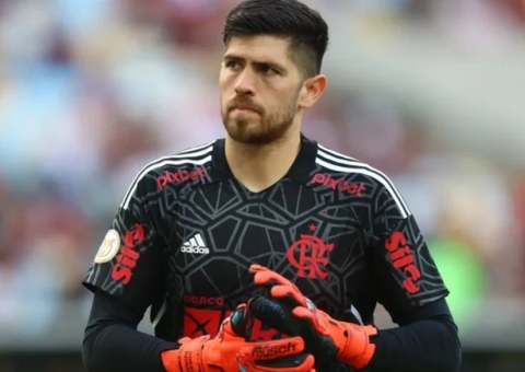 Flamengo leva sufoco na altitude, vê Rossi brilhar e avança na Libertadores