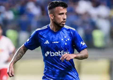 Cruzeiro não resolve após expulsão-relâmpago, mas elimina Boca Juniors nos pênaltis