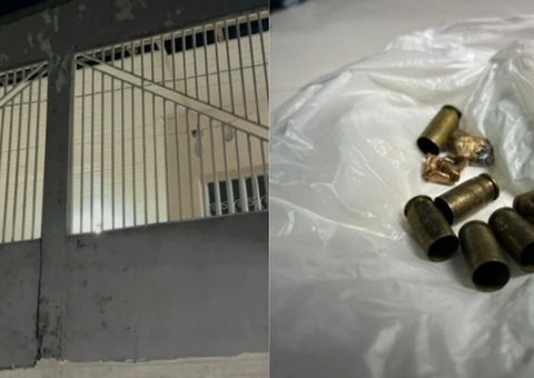 Falso policial invade casa no Cidade Nova e dispara tiros; crianças presenciaram ataque