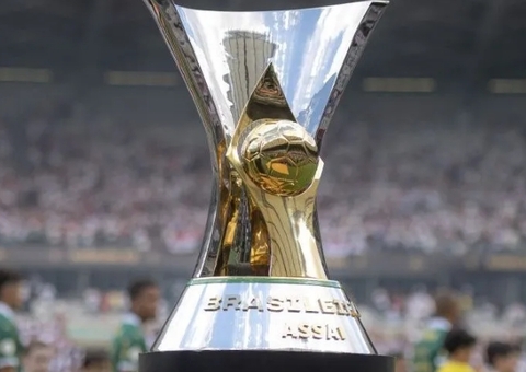 Veja porcentagens de chances de título e risco de queda no Brasileiro