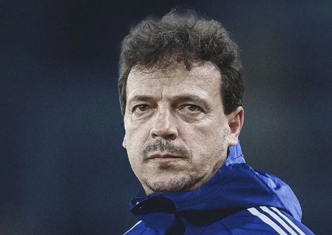 Cruzeiro anuncia contratação do técnico Fernando Diniz