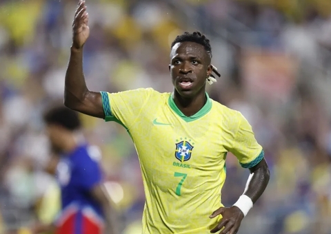 CBF mira seleções do Top 10 do ranking da Fifa para amistosos em 2026