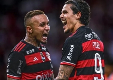 Atacante do Flamengo abre o jogo sobre volta aos gramados
