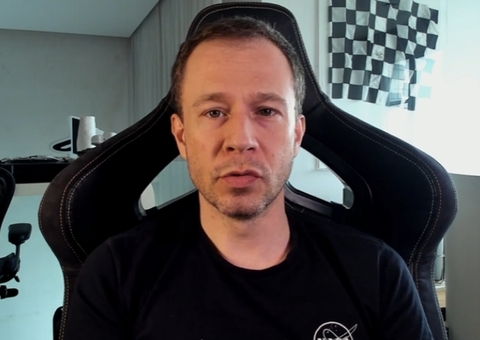 Leifert desabafa sobre possível retorno de Neymar ao Santos