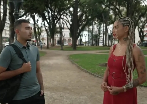 Amazonense diz que "amigo" resgatado no Pico Paraná mente e promete "expor tudo"