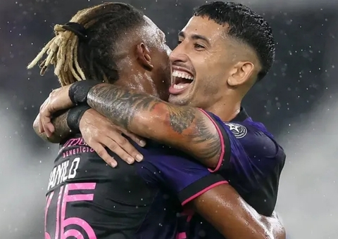 Botafogo domina e bate Bangu por 2 a 0 no Carioca