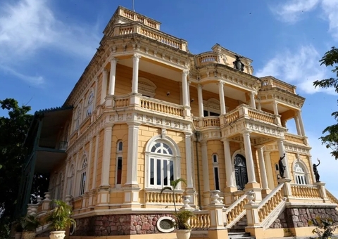 Secretaria de Cultura do Amazonas abre vagas para estágios em diversas áreas; confira