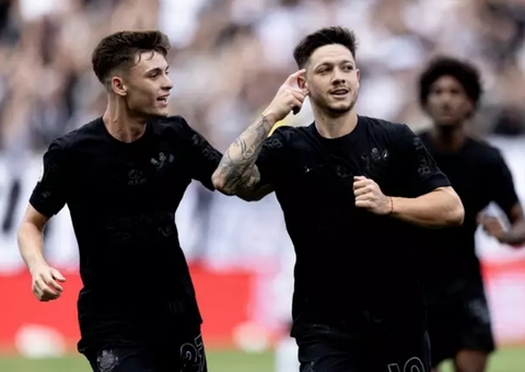Corinthians massacra Vasco no primeiro tempo e cresce na briga por Libertadores