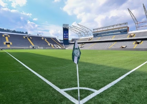 Brasileirão 2026 terá recorde de times que jogam em gramado sintético