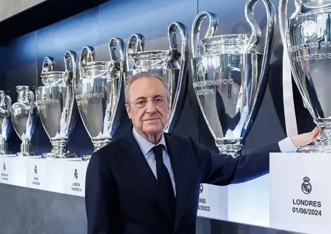 Real Madrid estuda possibilidade de vender parte do clube; entenda