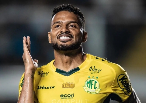 Mirassol vence o Ceará e encaminha vaga direta na Libertadores