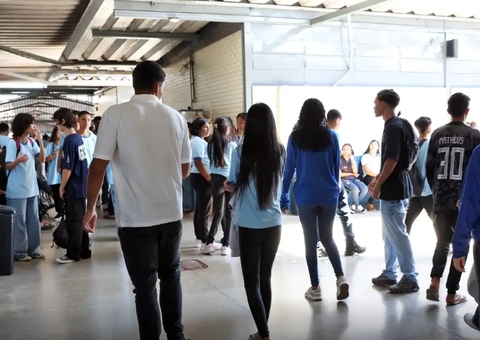 Pé-de-Meia: pagamento da 9ª parcela começa hoje