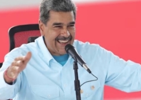 Venezuela libera quase mil detidos dos protestos contra reeleição de Maduro