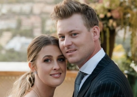 Michael Schumacher será avô: filha do ex-piloto anuncia gravidez