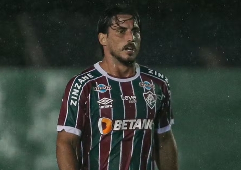 Gabriel Pires recebe proposta do Panserraikos, da Grécia