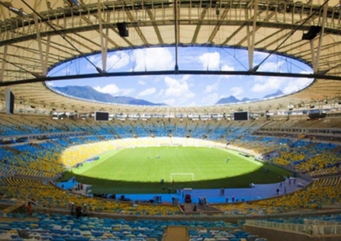 Veja confrontos das semifinais do Campeonato Carioca