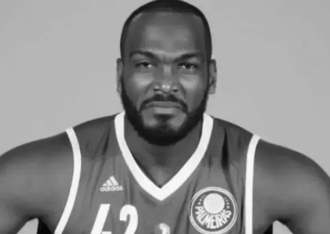 Ex-jogador do Palmeiras morre aos 37 anos