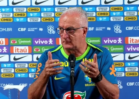 Dorival diz que Seleção terá seis mudanças e Matheus Cunha titular contra Argentina