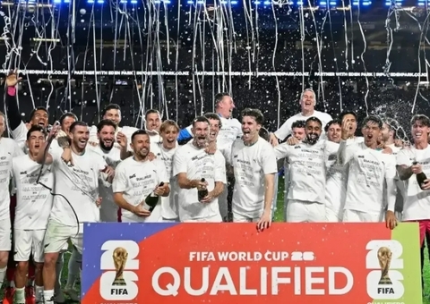 Nova Zelândia vence a Nova Caledônia e garante vaga na Copa do Mundo