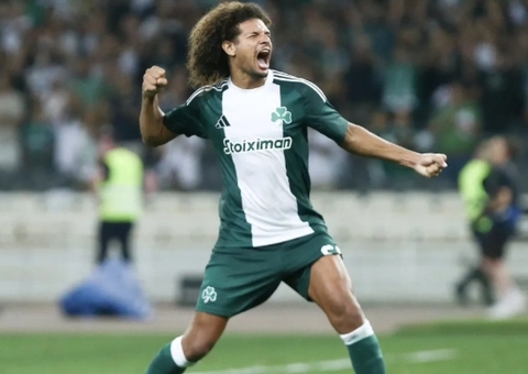 Santos mira contratação de Willian Arão; veja detalhes